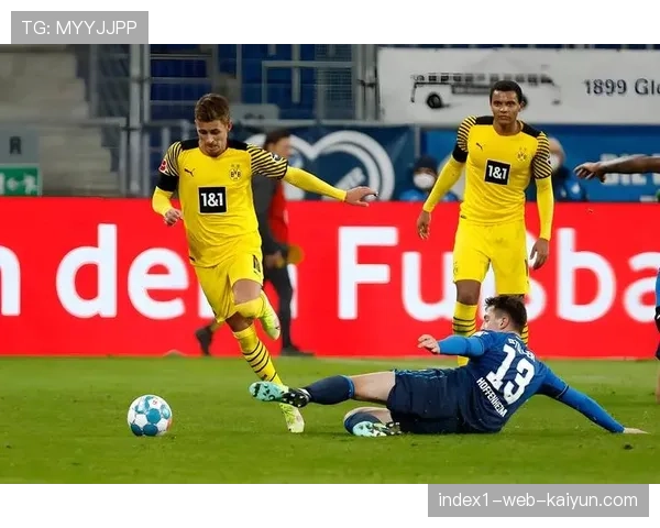 霍芬海姆客场胜率46.7% 客战表现优于主场